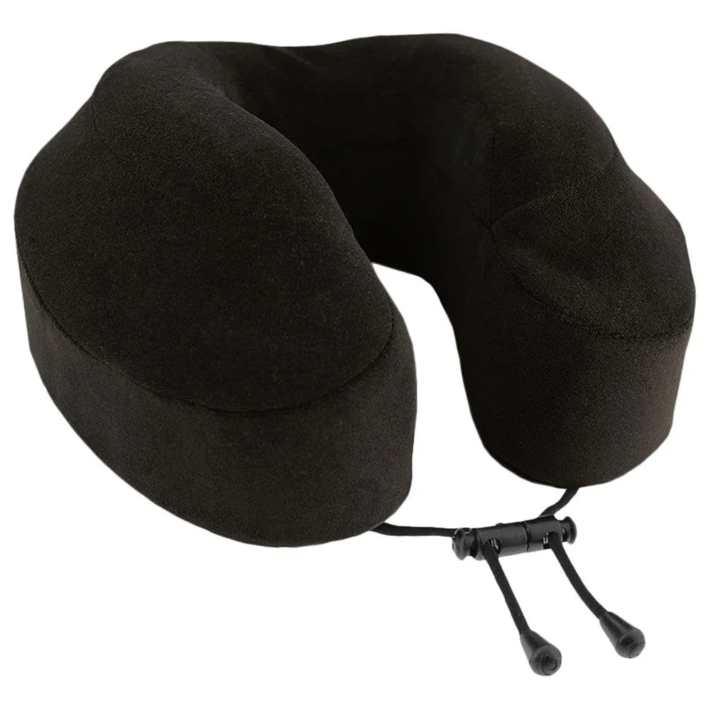 CABEAU Memory Foam Evolution Classic Pillow - Midnight - Tashqila CABEAU Memory Foam Evolution Classic Pillow - Midnight - Tashqila